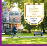 Irene Smets 59150 - De mooiste kastelen van Vlaanderen Toeristische & culturele gids