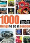  - 1000 Things to Do in London