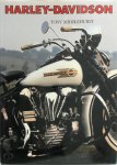Tony Middlehurst 73088 - Harley-Davidson