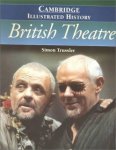 Simon Trussler 55821 - The Cambridge Illustrated History of British Theatre