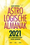 Alice DeVille - Astrologische Almanak 2021