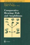 Popper, Arthur N. a.o. (eds.) - Comparative Hearing: Fish and Amphibians