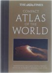 The Times - Times Compact Atlas Of The World