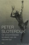SLOTERDIJK, P. - De verschrikkelijke kinderen van de nieuwe tijd. Over het antigenealogische experiment van de moderniteit. Vertaling Hans Driessen.