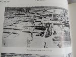 Addison, Frank F. -  Abu Geili and Saquadi & and Dar el Mek. With a chapter by A.D. Lacaille. - The Wellcome Excavations in the Sudan, I - II - III Jebel Moya. Text & and plates. VOLUME 1 -2 - 3.  COMPLETE SERIE