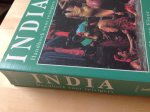 Floor, H. - India / druk 1 Handboek voor reizigers