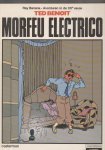 Benoit, Ted - Morfeu Electrico