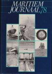 - Maritiem journaal 1974/1975/1976/1977/1978 (totaal 5 delen) - Maritiem journaal 1974/1975/1976/1977/1978 (totaal 5 delen)