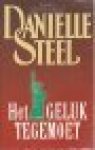 Steel, Danielle - Het geluk tegemoet