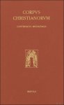 Raimundus Lullus, Fernando Dom nguez Reboiras (ed), Jordi Gay  Estelrich (ed) - Opera latina XL (76-79). Parisiis anno 1298 composita