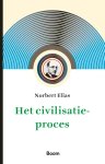 Norbert Elias - (1) Het Civilisatieproces