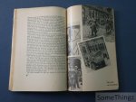 Deutsch, Julius. - De Burgeroorlog in Oostenrijk. Beschrijving door mede-strijders en ooggetuigen. Vertaald door L. Kleijn.