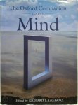 Richard L. Gregory - The Oxford Companion to the Mind