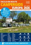 E.M. Dobbelsteen - Facile-En-Route Campergids Europa 2026