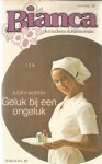 Worthy, Judith - Geluk bij een ongeluk