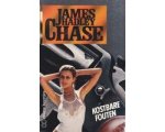 James Hadley Chase - Kostbare fouten