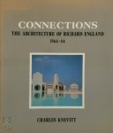 Charles Knevitt 267635,  Richard England 267624 - Connections