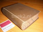 J. Snijder en R. Dijkstra - Campagne's schoolwoordenboek der Hoogduitsche en Nederlandsche taal - Neues Deutsch-Niederlandisches Worterbuch zum Schulgebrauc