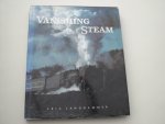 Langhammer Eric - Vanishing steam