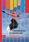 Harry Stegeman, Berend Brouwer, Chris Mooij - Onderwijs in bewegen basisthema´s bewegingsonderwijs en sport op school