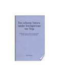 Resoort - Een schoone historie vander borchgravinne van Vergi / Middeleeuwse studies en bronnen / 9