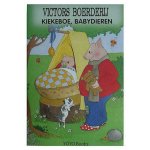 Yo-Yo Books - Victor babydieren