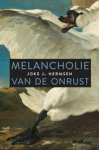 Joke J. Hermsen - Melancholie in tijden van onrust - essay bij de Maand van de Filosofie 2017, verkrijgbaar vanaf 1 april 2017 Joke J. Hermsen - Melancholie in tijden van onrust - essay bij de Maand van de Filosofie 2017, verkrijgbaar vanaf 1 april 2017