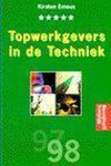 NOBILES - Topwerkgevers in de techniek