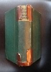 Oliver Goldsmith - The Miscellaneous Works of Oliver Goldsmith, comprising The Vicar of Wakefield, Citizen of the World, Poetical Works, etc. With an account of his Life and Writings.