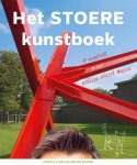  - Het stoere kunstboek op avontuur in het Kröller-Müller museum