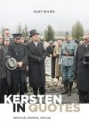Bolier, Bart - Bolier, Bart-Kersten in quotes (nieuw)
