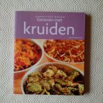 Mantovani, Laura - Genezen met kruiden