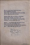 MENSINK, Guus - Bilibom's zeiltocht. Een kabouter avontuur.