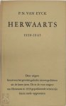 P.N. Eyck 212535 - Herwaarts Gedichten