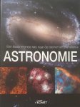 NB - Astronomie - Een fascinerende reis naar sterren en planeten