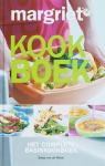 Rhoer, Sonja van de - Margriet kookboek / Het complete basiskookboek