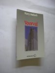 Mulisch, Harry. - Voorval. Variatie op een thema