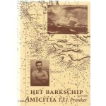 T.F.J. Pronker - BARKSCHIP AMICITIA