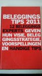 Hers, Floris - Beleggingstips 2011