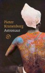 Pieter Kranenborg 153188 - Astronaut