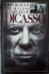 BERGER, John - The succes & failure of Picasso with 120 illustrations