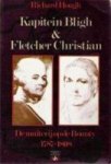 Richard Hough 38960, J.G. Baggerman - Kapitein Bligh & Fletcher Christian: de muiterij op de Bounty 1787-1808