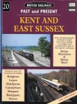 Brian Morrison & Brian Beer - British Railways Past and Present Kent and East Sussex No. 20