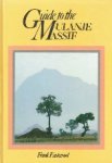 Eastwood, Frank - Guide to the Mulanje Massif