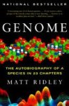 Matt Ridley 44013 - Genome