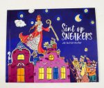 Jill Schirnhofer - sint op sneakers
