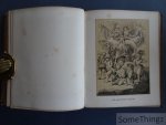 Wolfgang Muller. - Düsseldorfer Künstler-Album. II. Jahrgang 1852 und III. Jahrgang 1853.