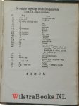 Velzen, Gerardus van - De Bekeering des Kamerlings van Candace, volgens de beschryving van den H. Lucas Handel. VIII. vers 26-40. Als een doorluchtig staal van Godts overdierbare genade, ten aanzien zyner uitverkorenen, zo in het eerste ogenblik hunner hemelse trekk...