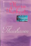 Nora Roberts - Thuishaven