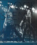 Bob Gruen ; Tamar Brazis ; Galen Smith, - Rock Seen : introduction by Debbie Harry